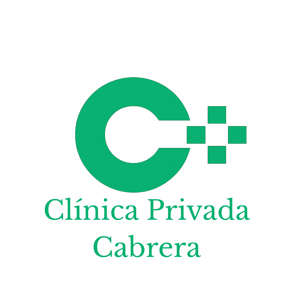 Clínica Privada Cabrera